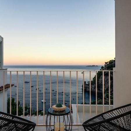 Gianlica Suites Positano Dış mekan fotoğraf