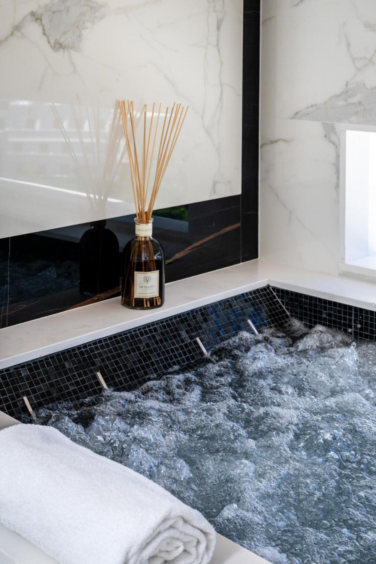 Gianlica Suites Positano Dış mekan fotoğraf