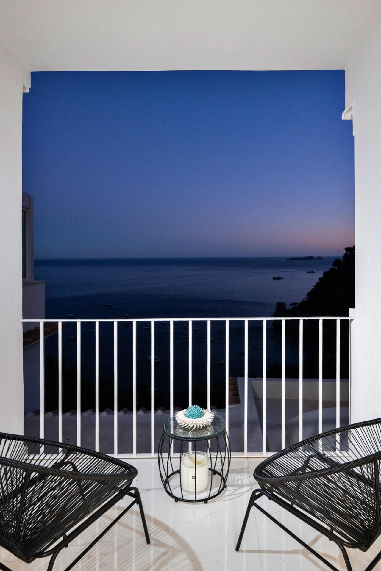 Gianlica Suites Positano Dış mekan fotoğraf