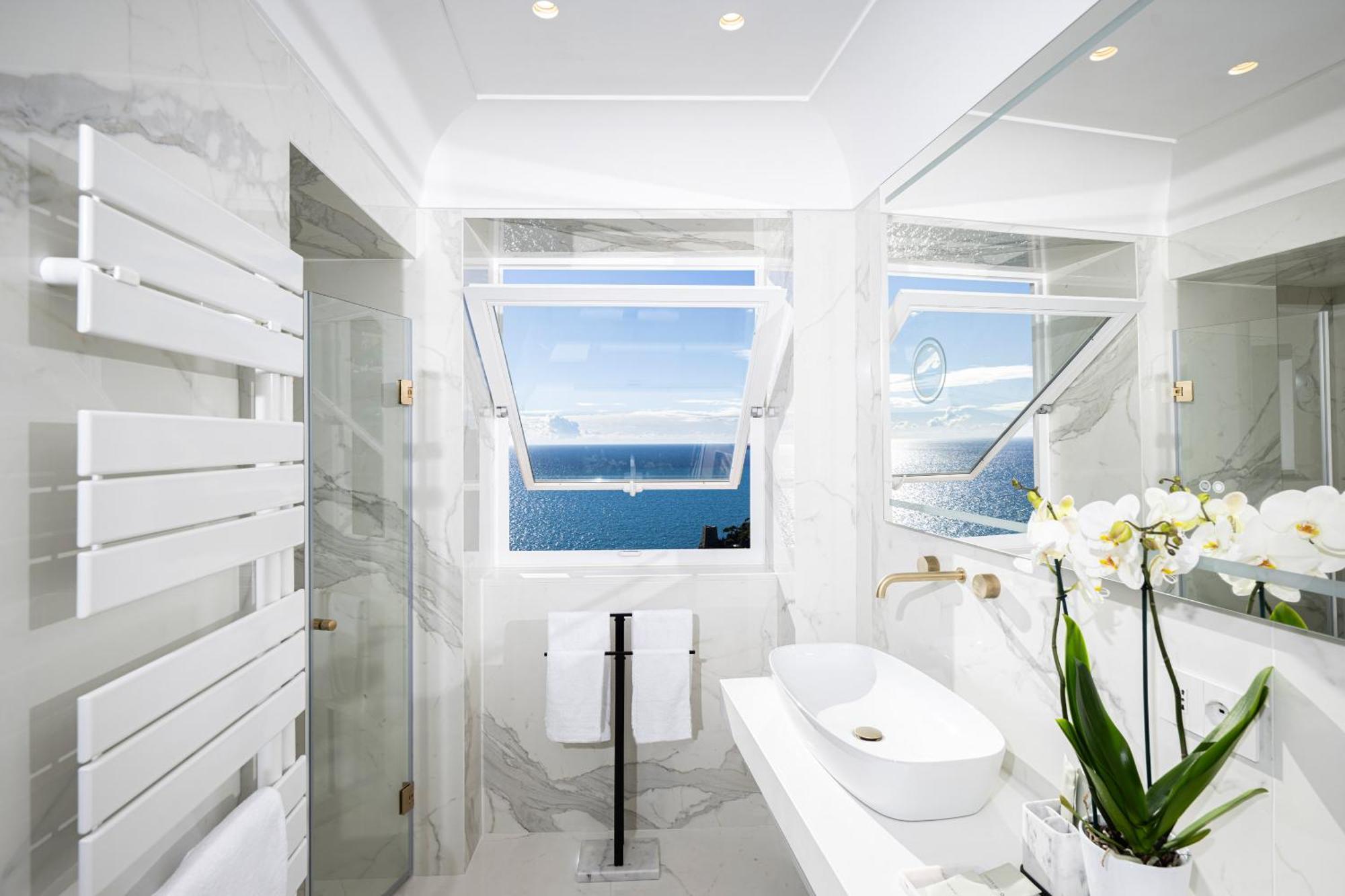Gianlica Suites Positano Dış mekan fotoğraf
