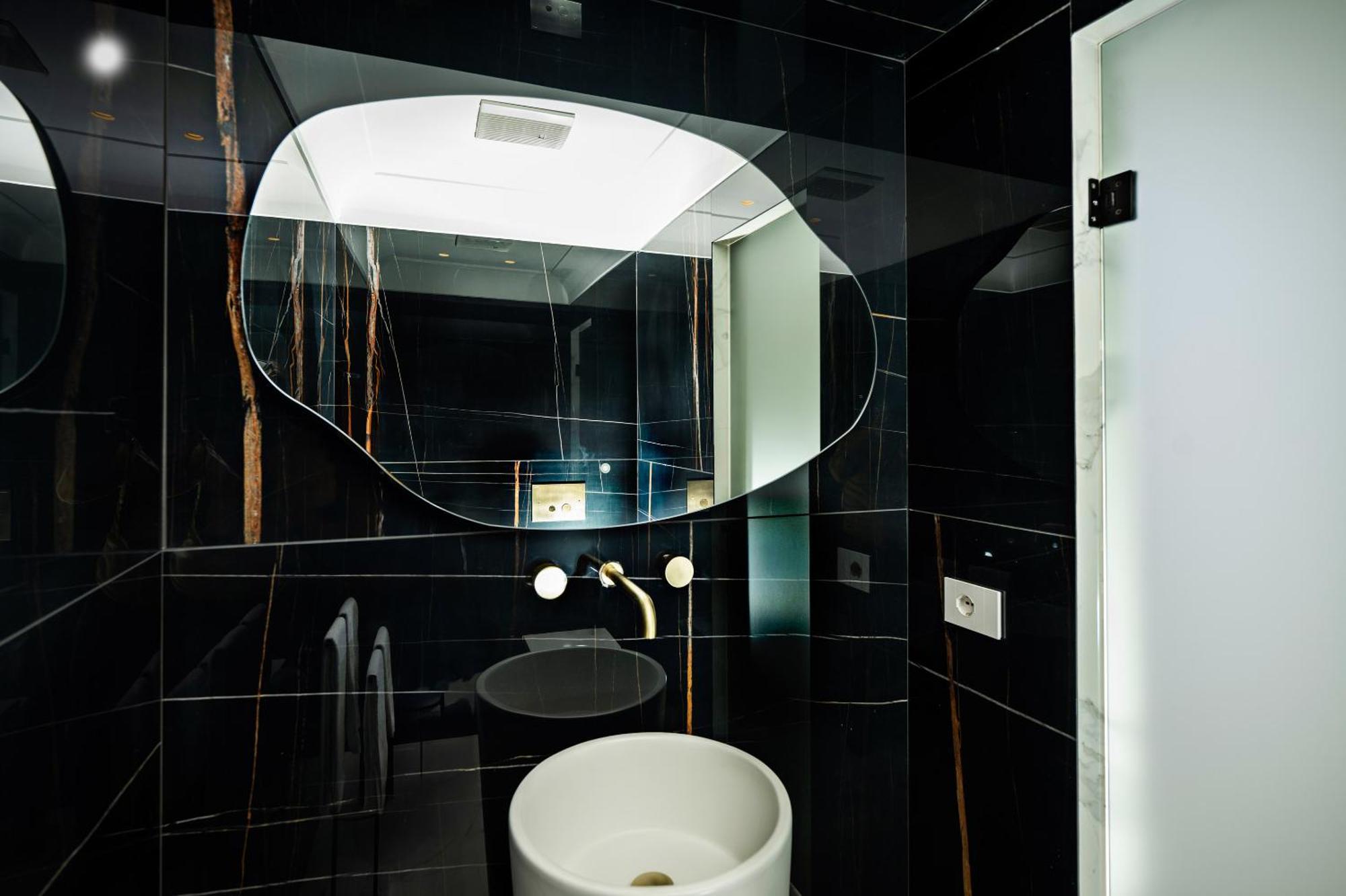 Gianlica Suites Positano Dış mekan fotoğraf
