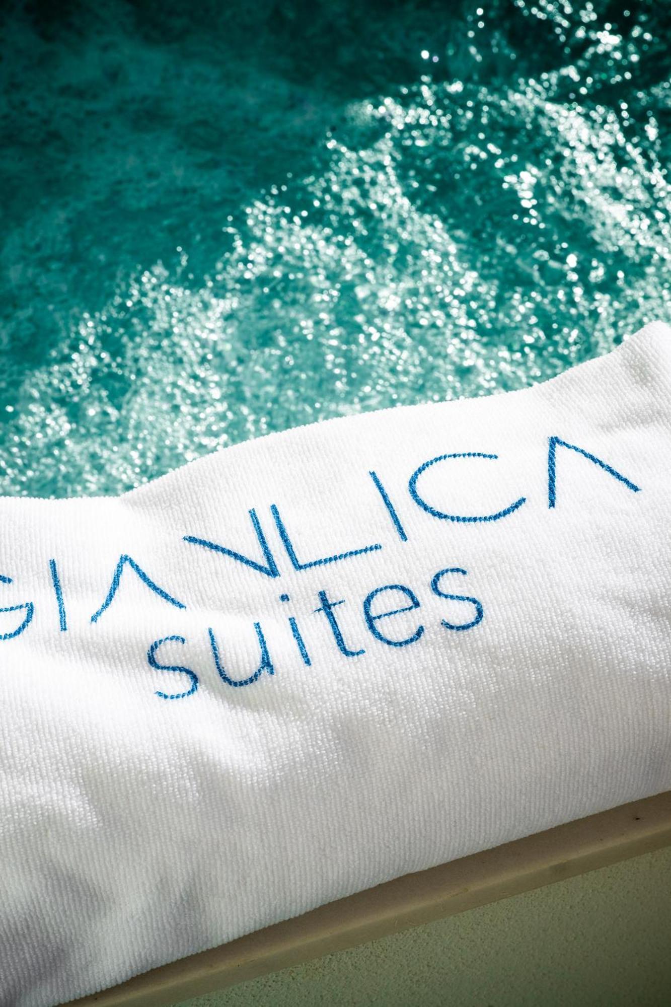Gianlica Suites Positano Dış mekan fotoğraf
