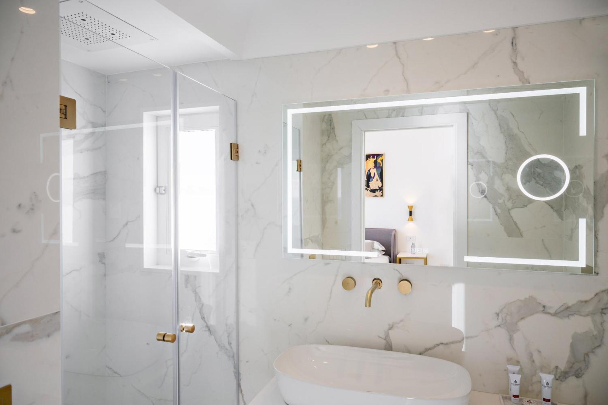 Gianlica Suites Positano Dış mekan fotoğraf