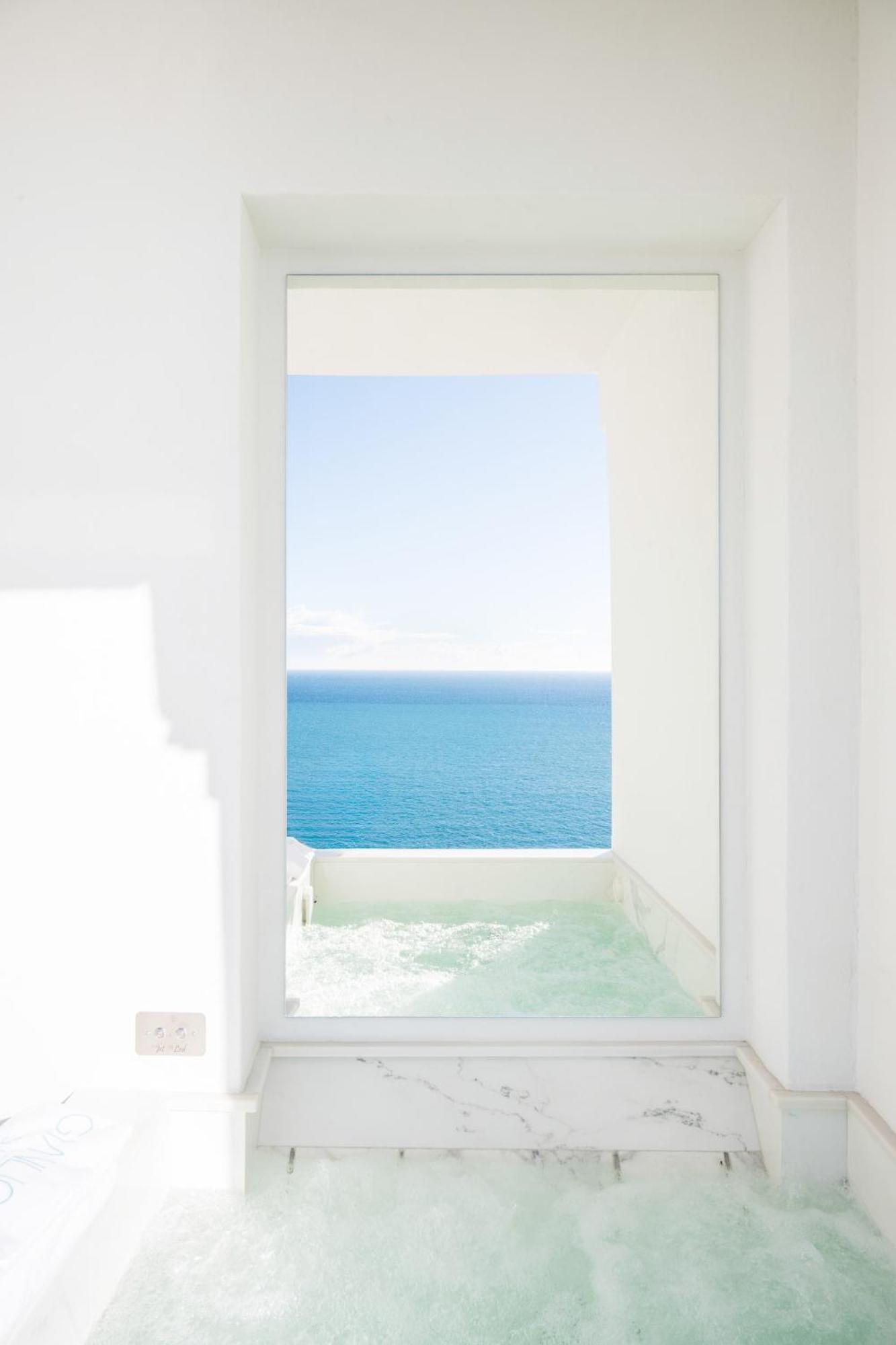 Gianlica Suites Positano Dış mekan fotoğraf