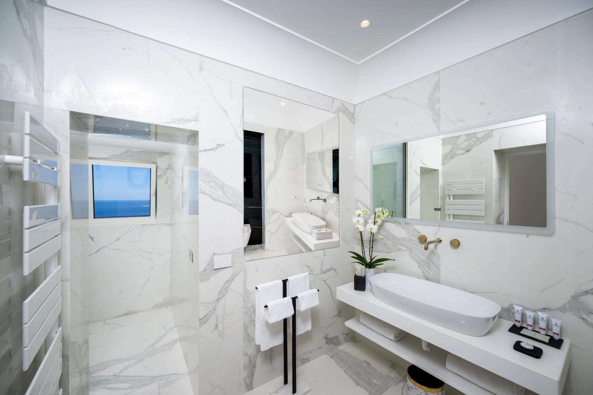 Gianlica Suites Positano Dış mekan fotoğraf